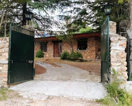 La Cabana De Piedra رويديرا المظهر الخارجي الصورة