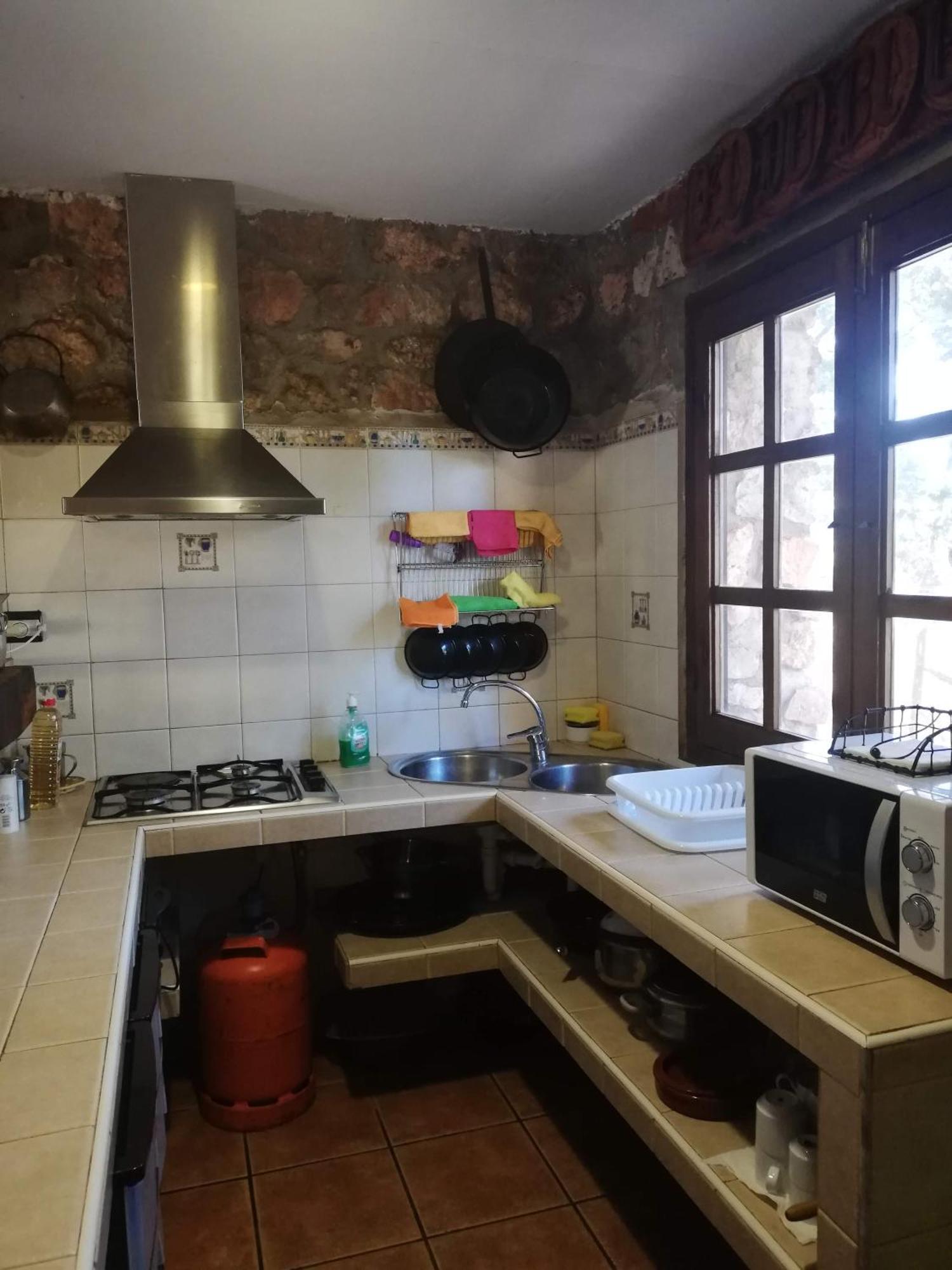 La Cabana De Piedra رويديرا المظهر الخارجي الصورة