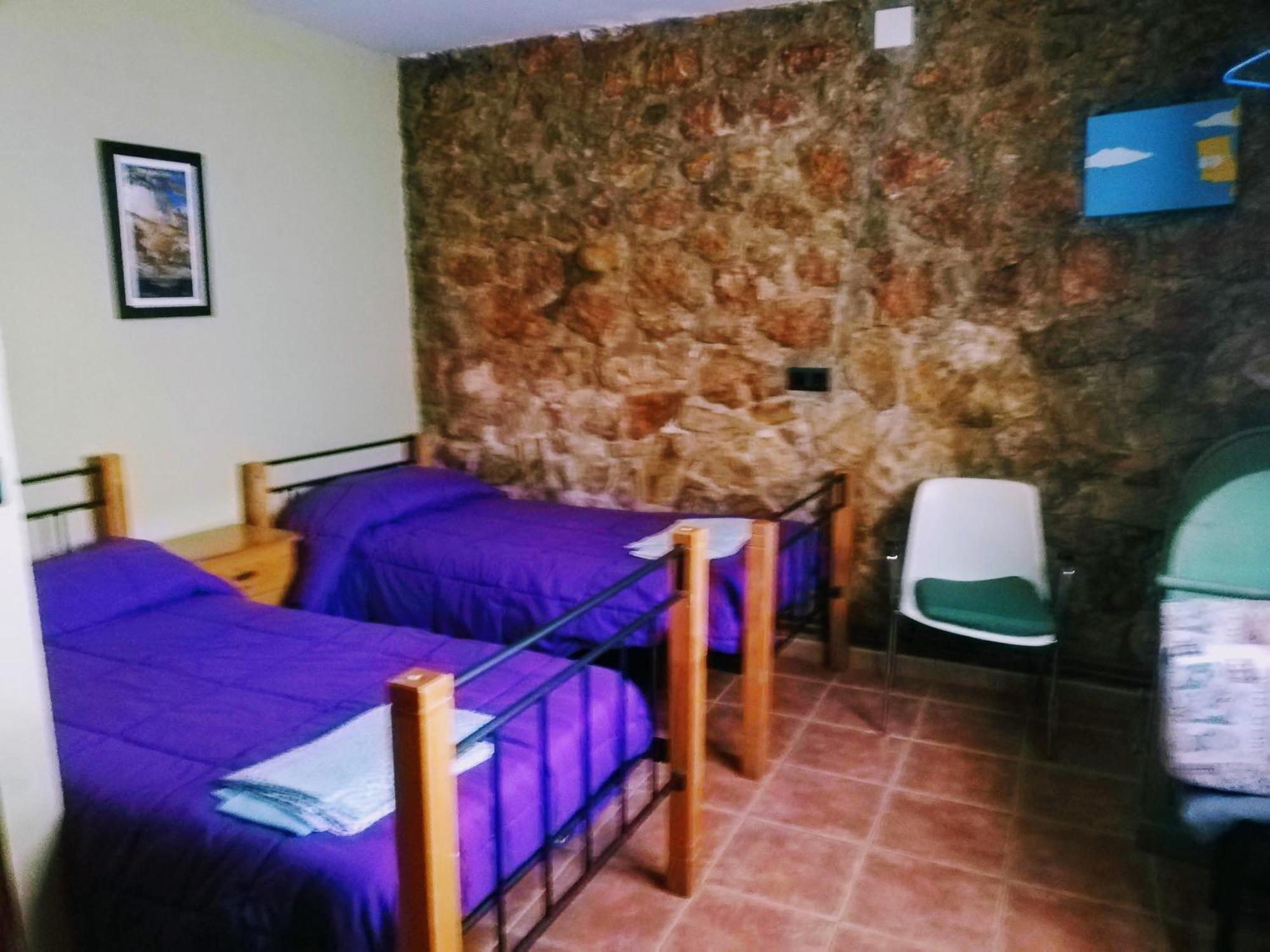 La Cabana De Piedra رويديرا المظهر الخارجي الصورة