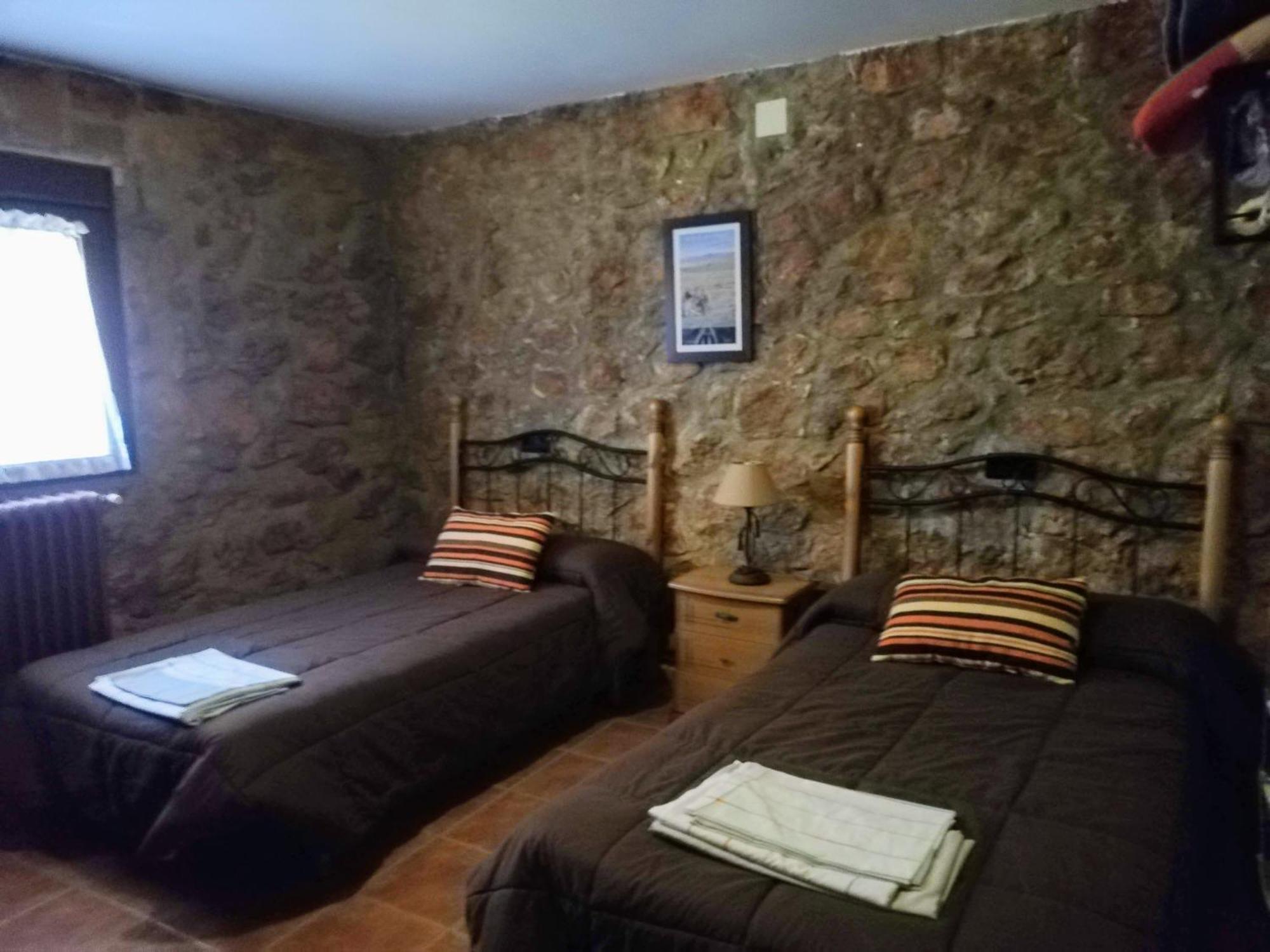 La Cabana De Piedra رويديرا المظهر الخارجي الصورة